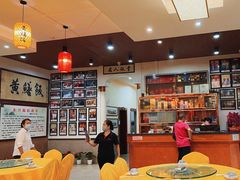 -东兴黄鳝饭店(江洲店)