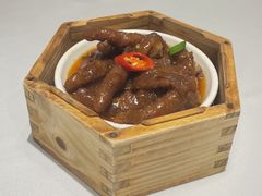 -新雅(丰盛里店)