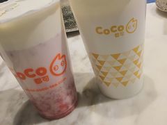 -CoCo都可(小寨赛格店)