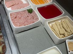 -海底捞火锅(丰尚国际广场店)