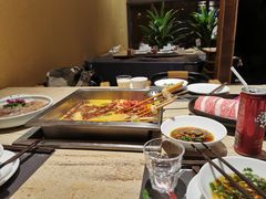 -锦城印象火锅(天府三街店)