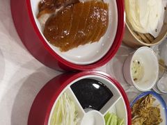 -东门烤鸭店(东华门店)
