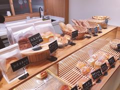 -慢熟面包店bud bread(孩儿巷店)
