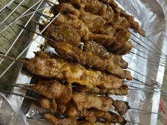 -酒宝荡烧烤(长航局江大路住宅小区店)