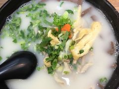 -鸭小妹鸭血粉丝(老门东店)