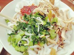 -再回首鸡肉米线(人民路一店)