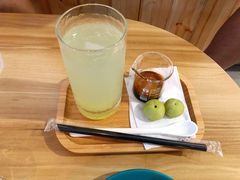 油甘美式-微饮cafe