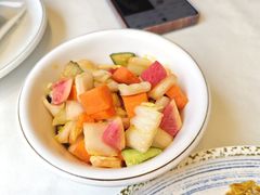 -福来居烤鸭店(天坛二店)