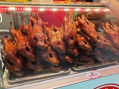 -徐六孃正宗甜皮鸭(张公桥店)