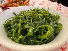 -堂瓦里·33年传统赣菜(第一街区店)