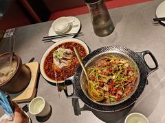 -麻都·成都菜(人民广场店)