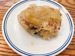-嘉华小吃(蛇口市场店)