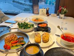 -黑宝石西餐厅(汇励99城市公园店)