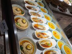 -星伦多自助料理(华润万象城店)