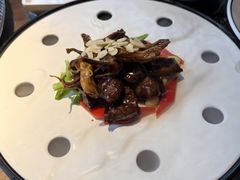 -应天大明王朝·南京菜创始店(中山陵店)