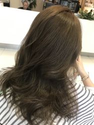 -锦尚名仕Hair Salon