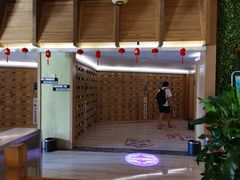 -极乐汇汗蒸会馆(杭州店)