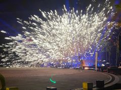 -茅山东方盐湖城景区