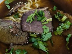 -乐天拉面(桃花街店)