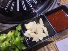 -莱真牛碳火烤肉(合肥旗舰店)