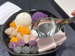 -鲜芋仙(观音桥大融城LG店)