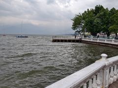 -西昌邛海湿地