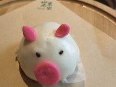 -山东老家(科韵分店)