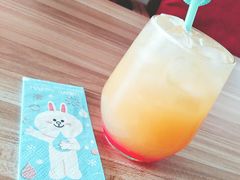 -捌楼咖啡书吧(南开店)