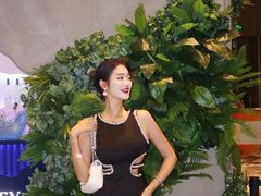 -上海静安洲际酒店