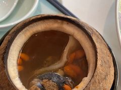 -天成·川菜家宴(礼岗店)