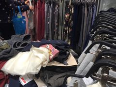-ZARA(凯德乐峰广场店)