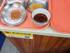 -五十中小肉串(南站店)