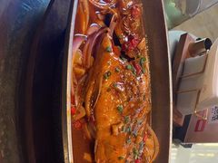-中国徽菜·徽商故里(罍街店)
