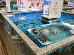 -盒马鲜生(皇庭广场店)