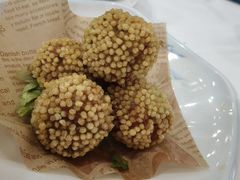 泰式炸虾球-步步高·粤北之珠海鲜坊