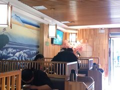 大堂-鲔屋寿喜烧