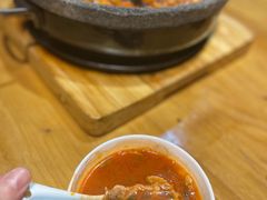 番茄石锅鱼-醉霖生态餐厅(交大店)