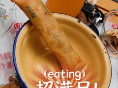 -东排食堂长沙小吃大排档(五一广场店)