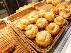 -贝儿多爸々の泡芙工房(嘉里汇店)