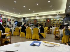 -寻味顺德·南记酒家·传统顺德菜·鱼生(广源路店)