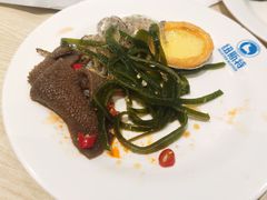 -纽斯特牛排自助餐厅(浦江万达店)