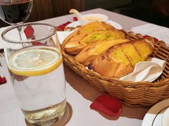 -戈雅法餐厅(世界城广场店)