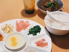 -建新园过桥米线(金碧广场店)