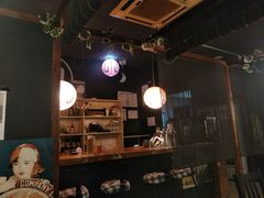 大堂-日本料理神拉面
