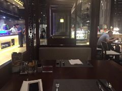 -希尔顿南海酒店·观廊大堂吧·海景下午茶