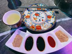 -十三姨正合丰烤肉(营迹路店)