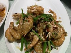 油焖大虾-包子大王(新泽巷店)