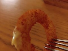 洋葱圈-EN SPACE恩空间