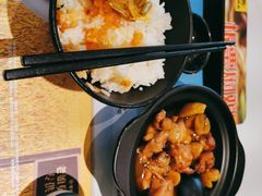 -老娘舅(富都广场店)