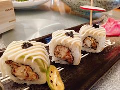 -元通寿司(大朗店)